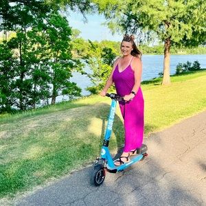 Meet your Posher, Misty